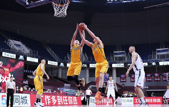 本赛季季后赛好不容