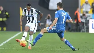 萨索洛球员名单