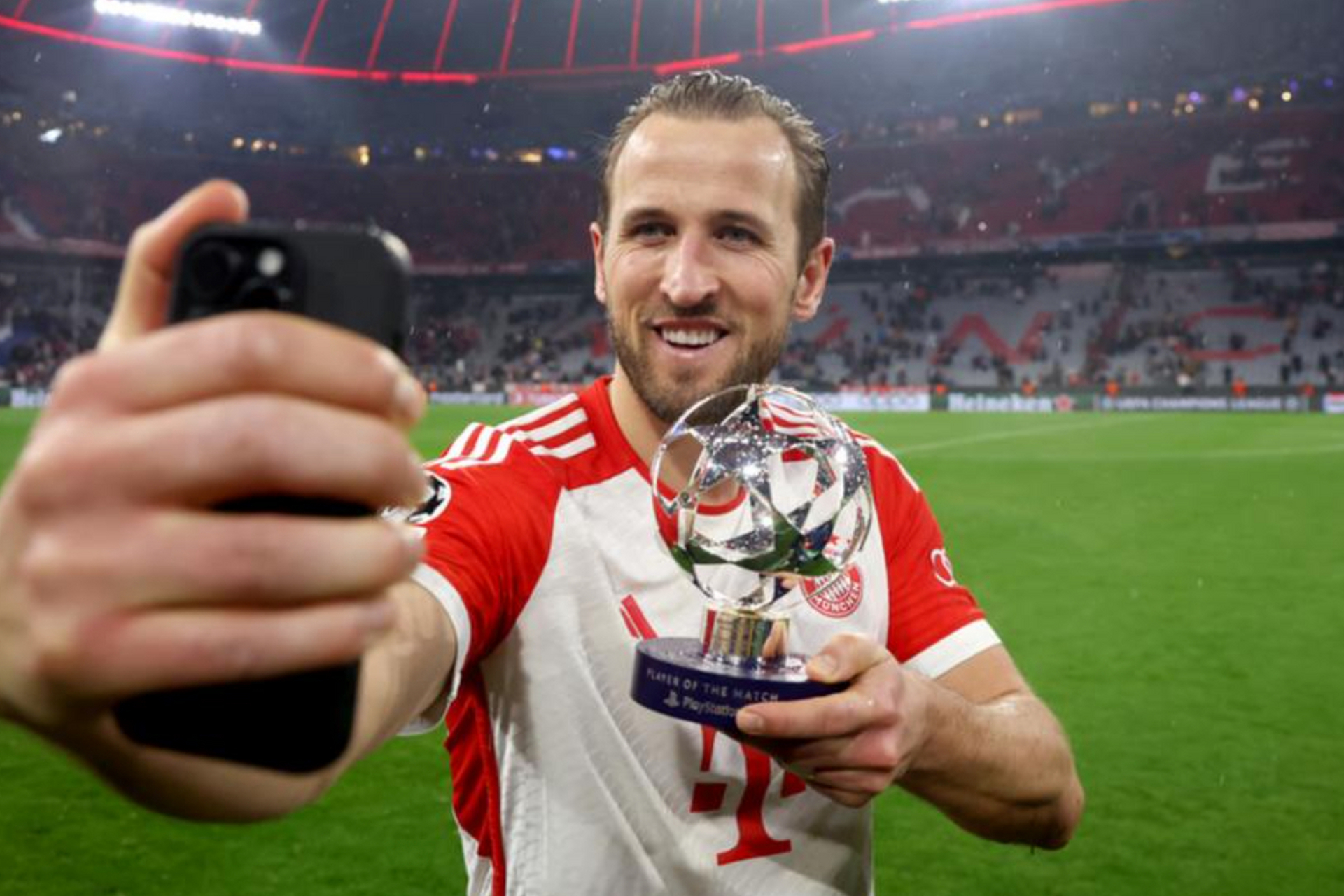 拜仁慕尼黑怎么样