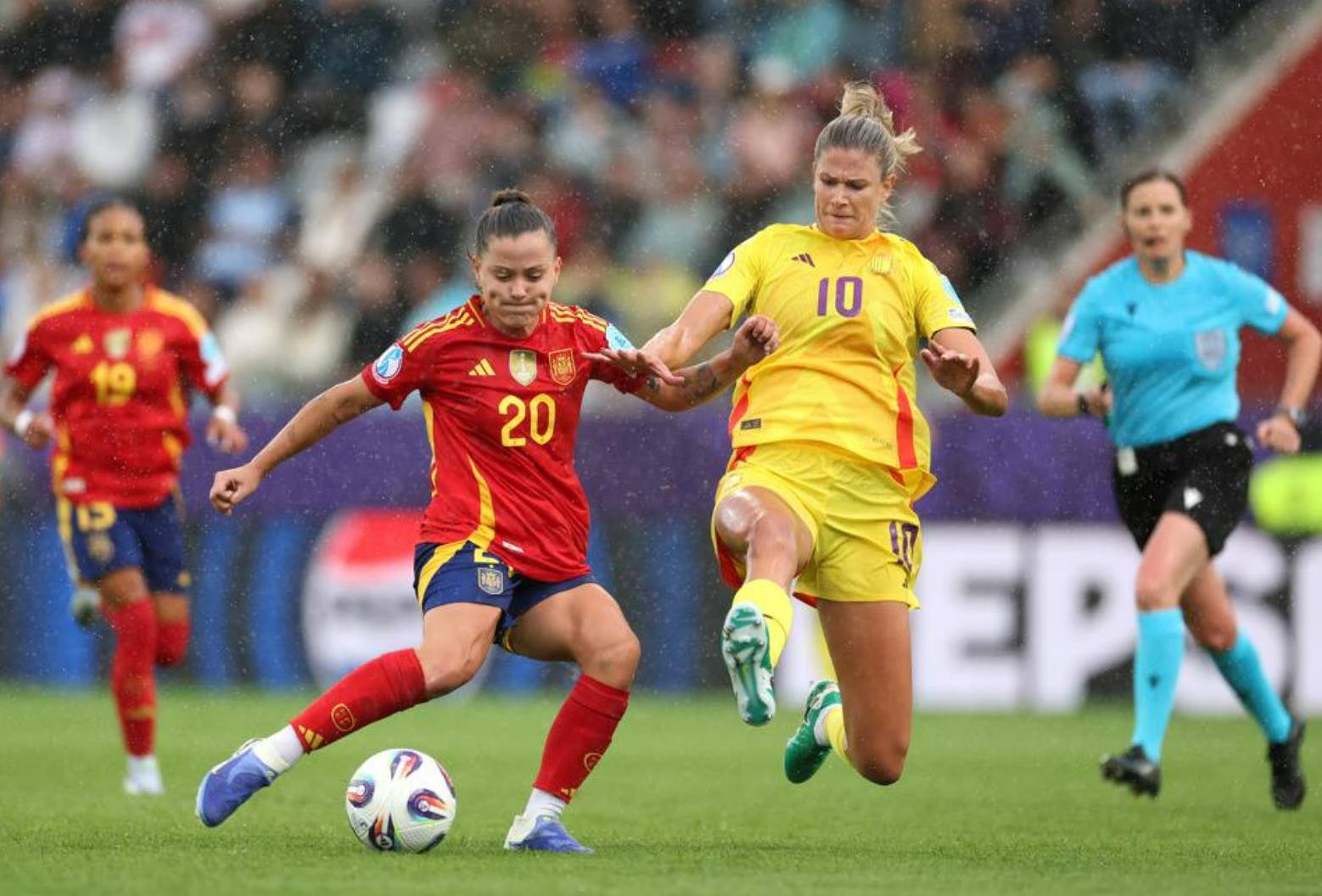 世预赛女足赛程 世预赛女足赛程