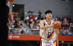 中国篮球职业联赛都有哪些